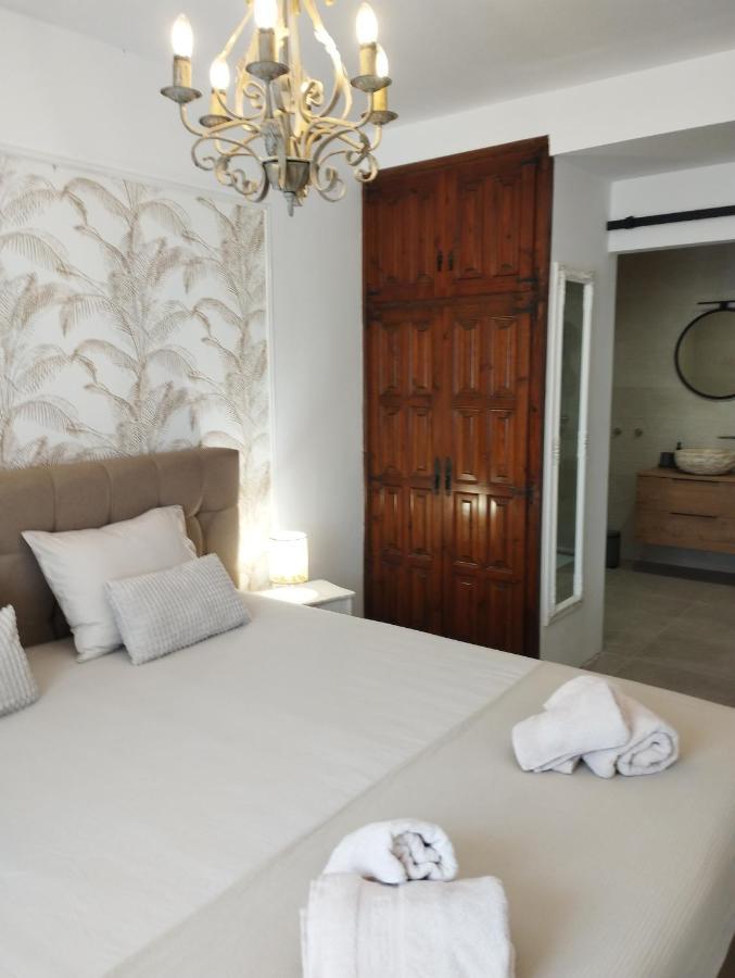Bed and breakfast Costera Sant Antoni De Calonge