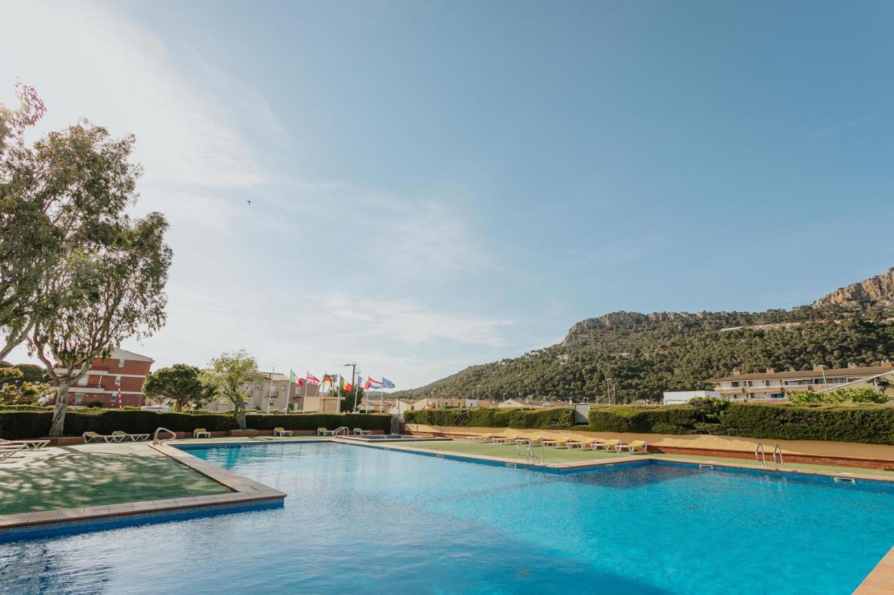 La Sirena Camping L'Estartit