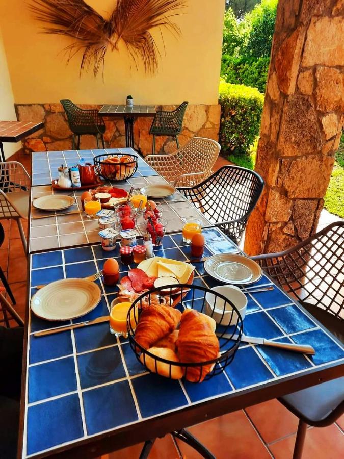Costera Bed and breakfast