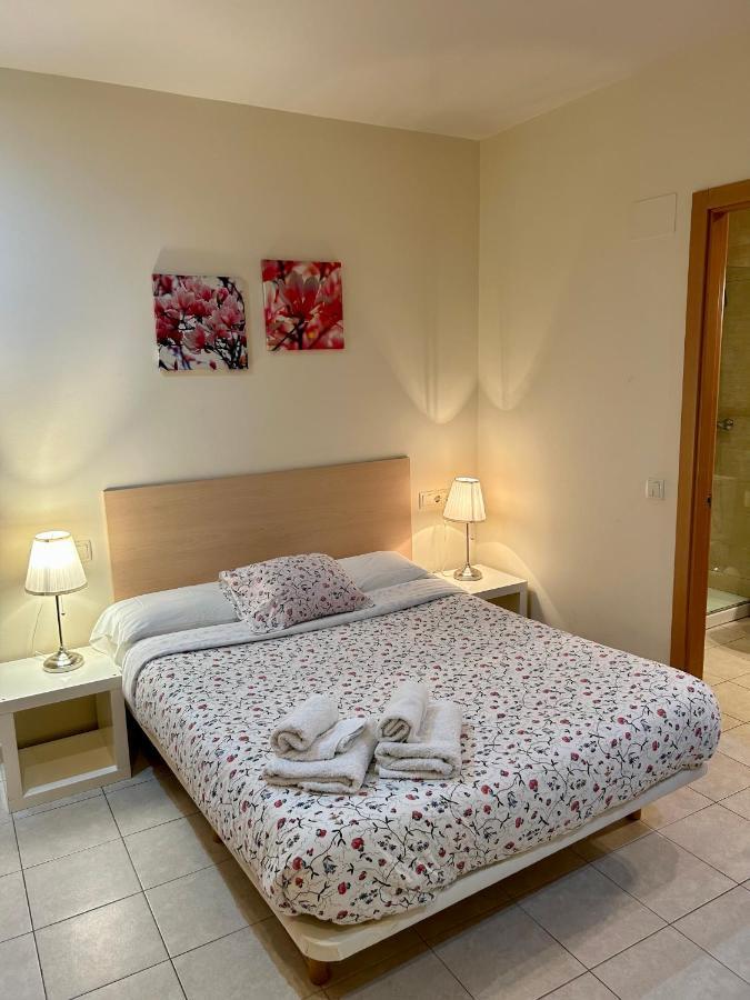 Apartamento Tdm Tossa de Mar