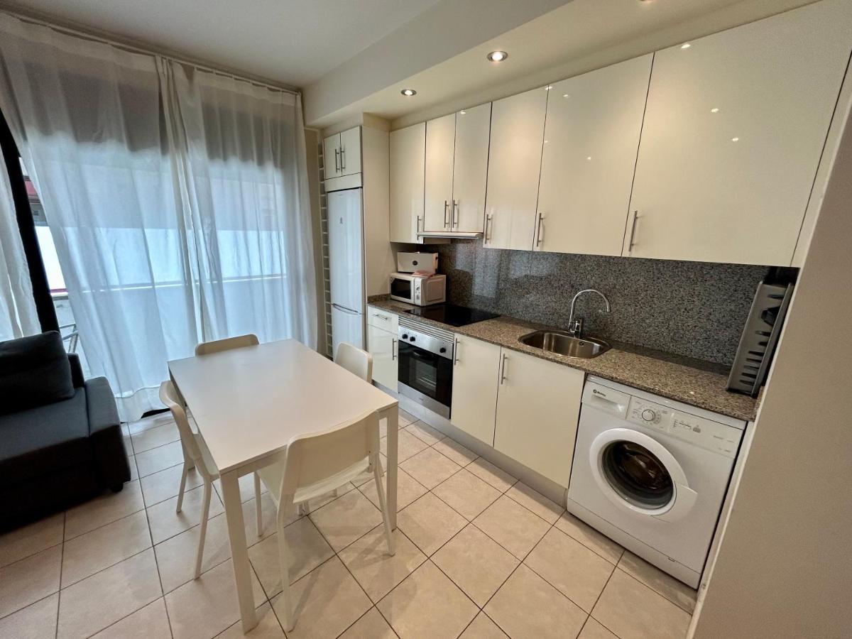 Apartamento Tdm Tossa de Mar