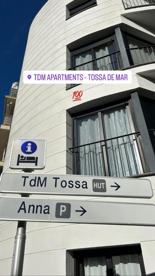 Tdm Apartamento *