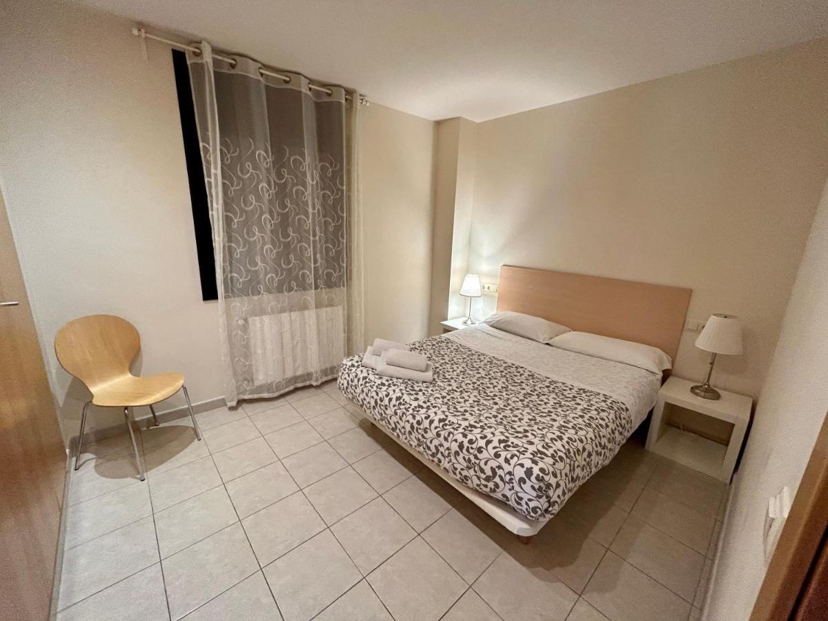 Apartamento Tdm Tossa de Mar