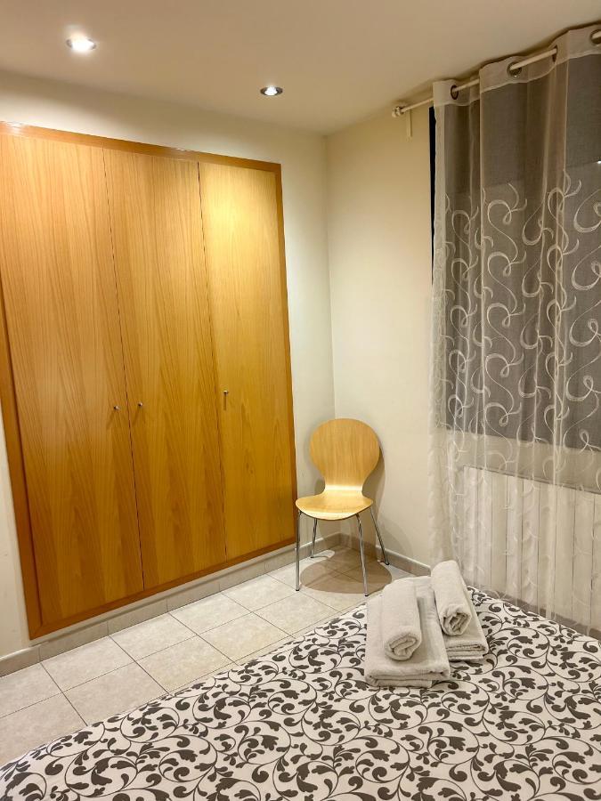 Tdm Apartamento