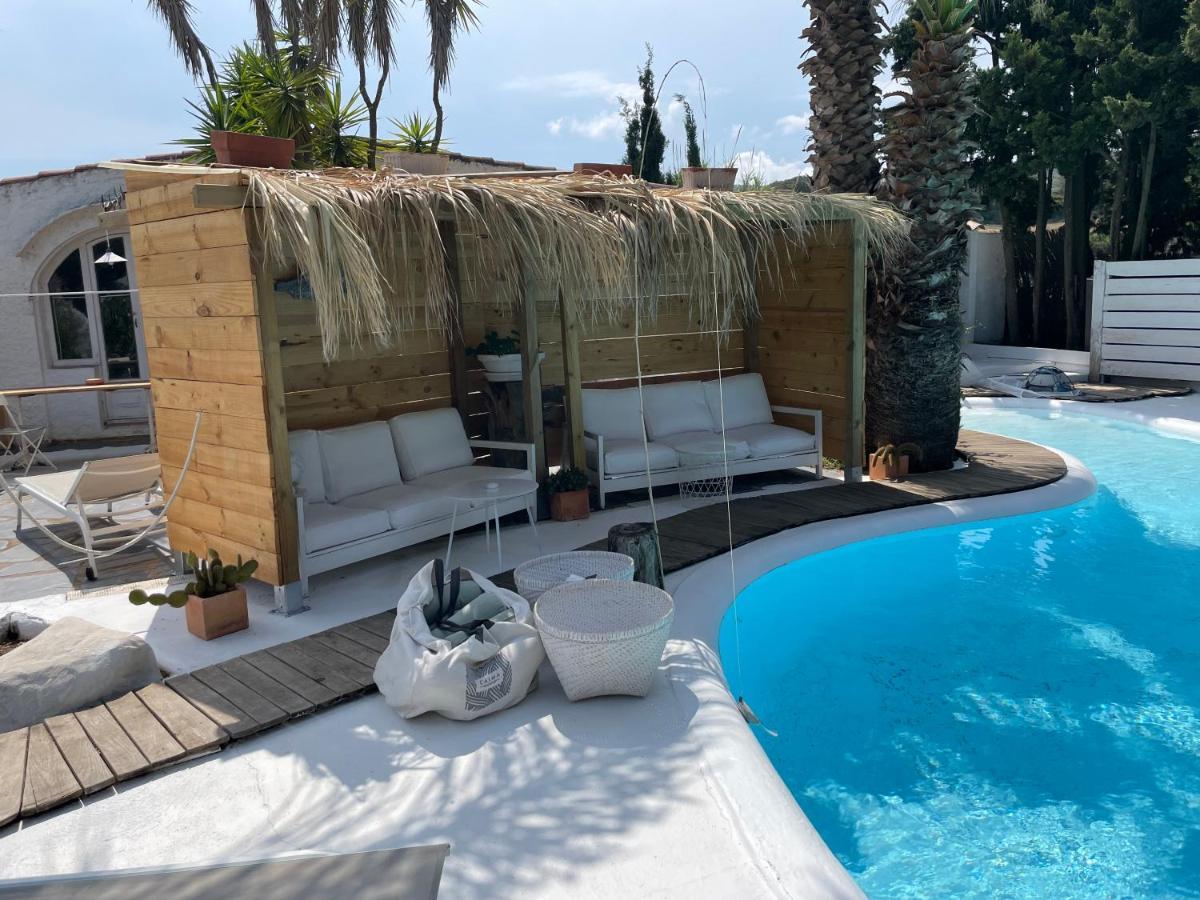 Le Rondini- Solo Adultos Hotel Mont-ras (Montrás)