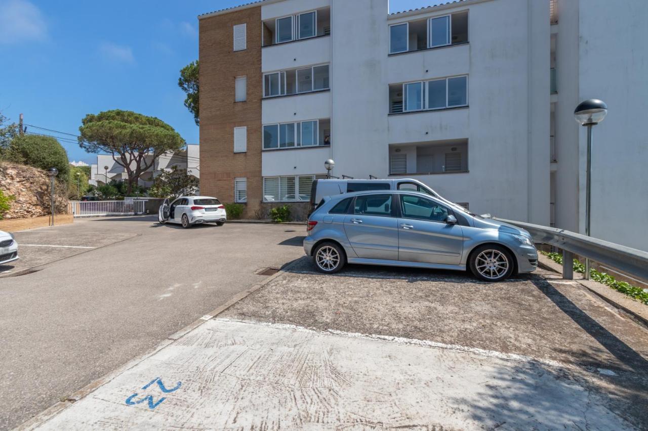 Les Magnolies Apartamento
