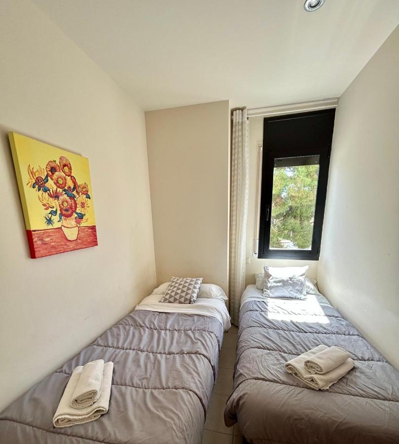 Apartamento Tdm *