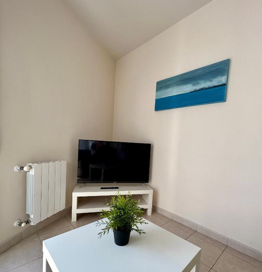 Tdm Apartamento Tossa de Mar