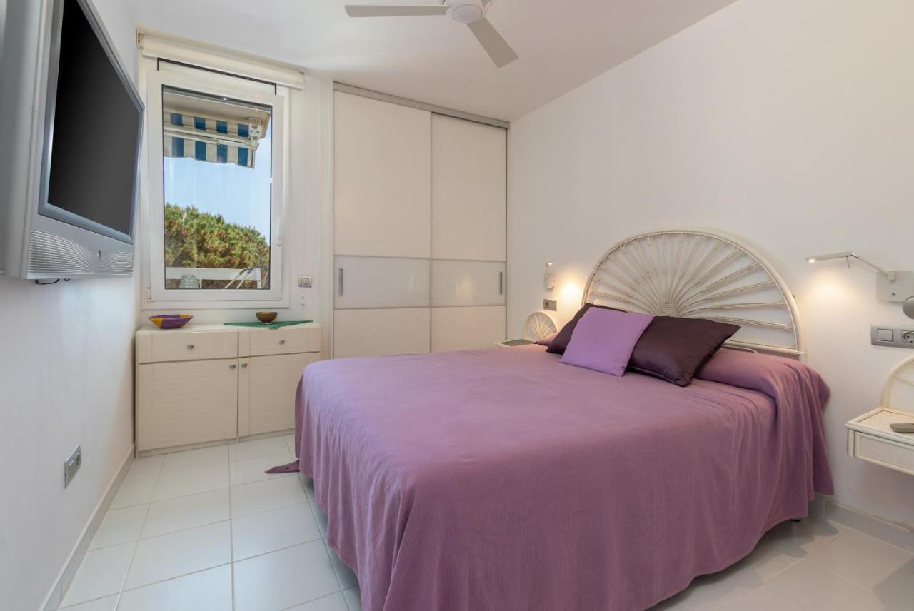 Les Magnolies Apartamento