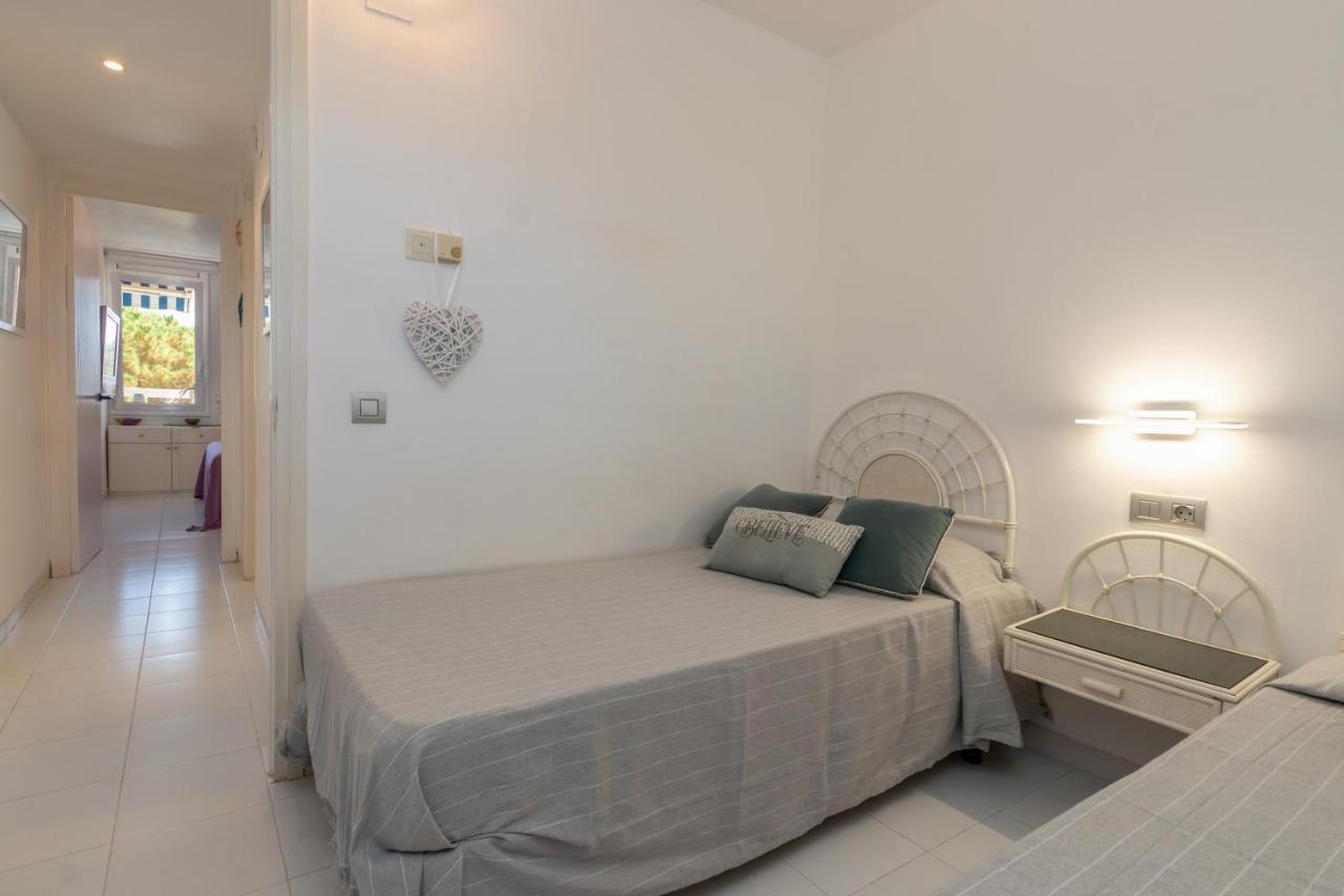 Les Magnolies Apartamento Platja d'Aro (Playa de Aro)
