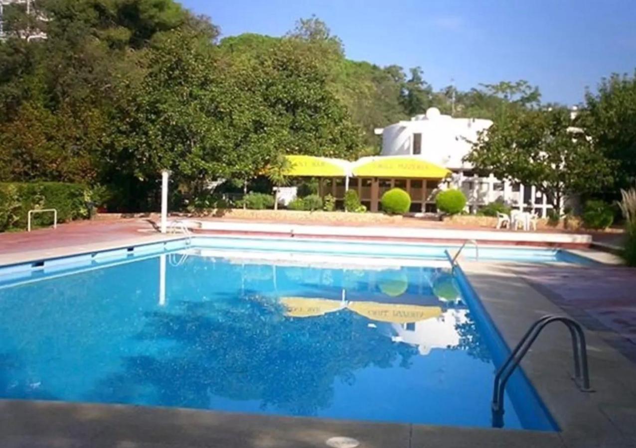 Apartamento Les Magnolies