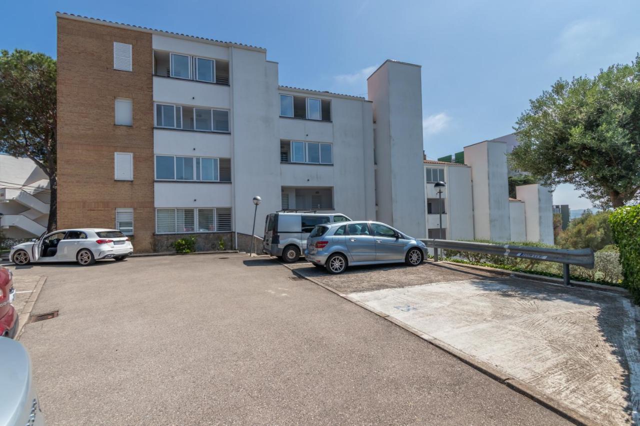 Les Magnolies Apartamento *