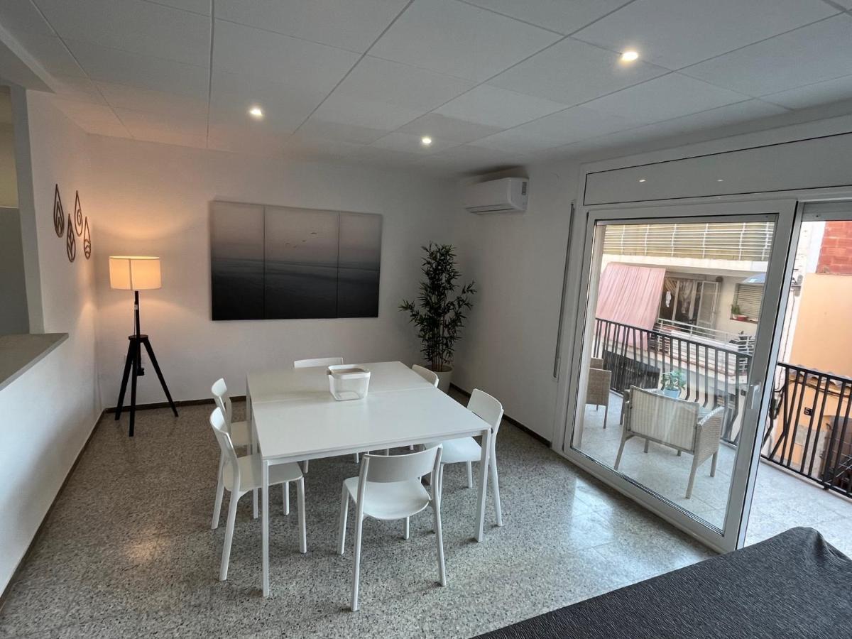 Apartment Center 3
