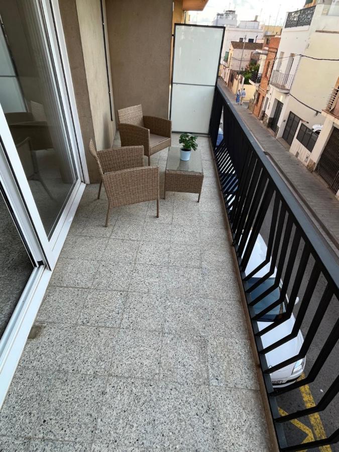 Center 3 Apartment