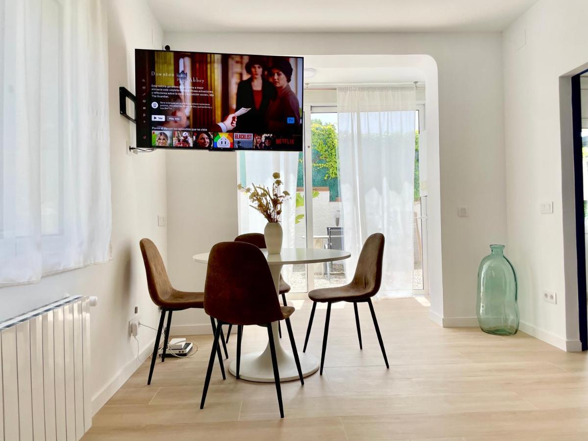 Apartment Sa Conca *