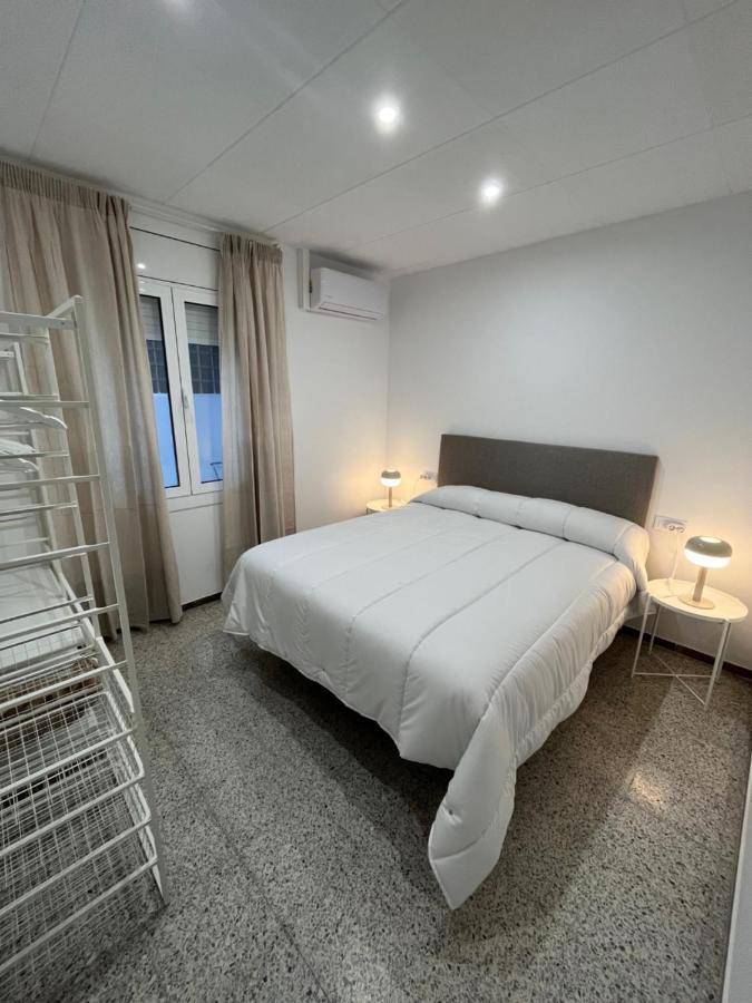 Center 4 Apartamento
