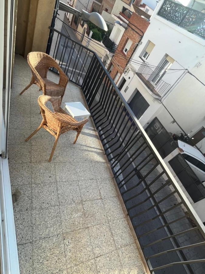 Center 4 Apartamento