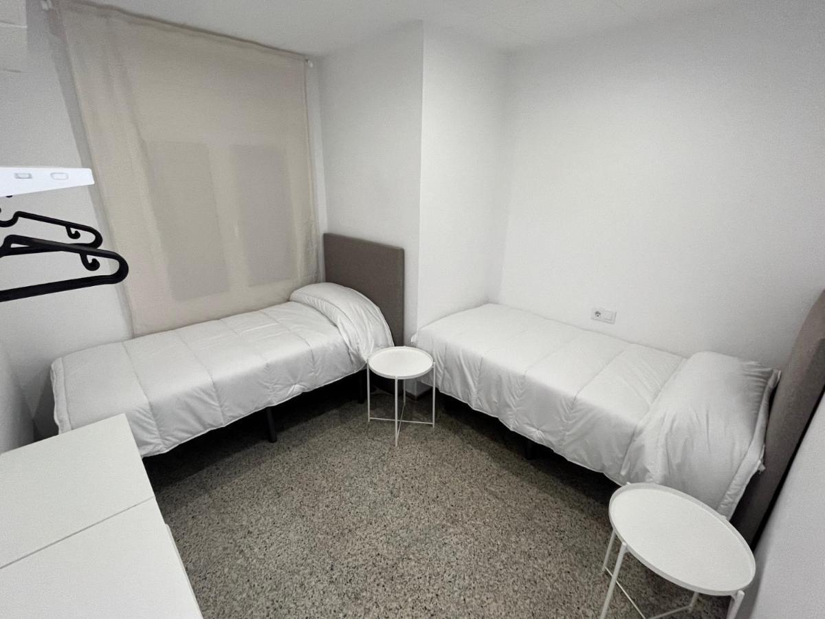 Center 4 Apartamento *