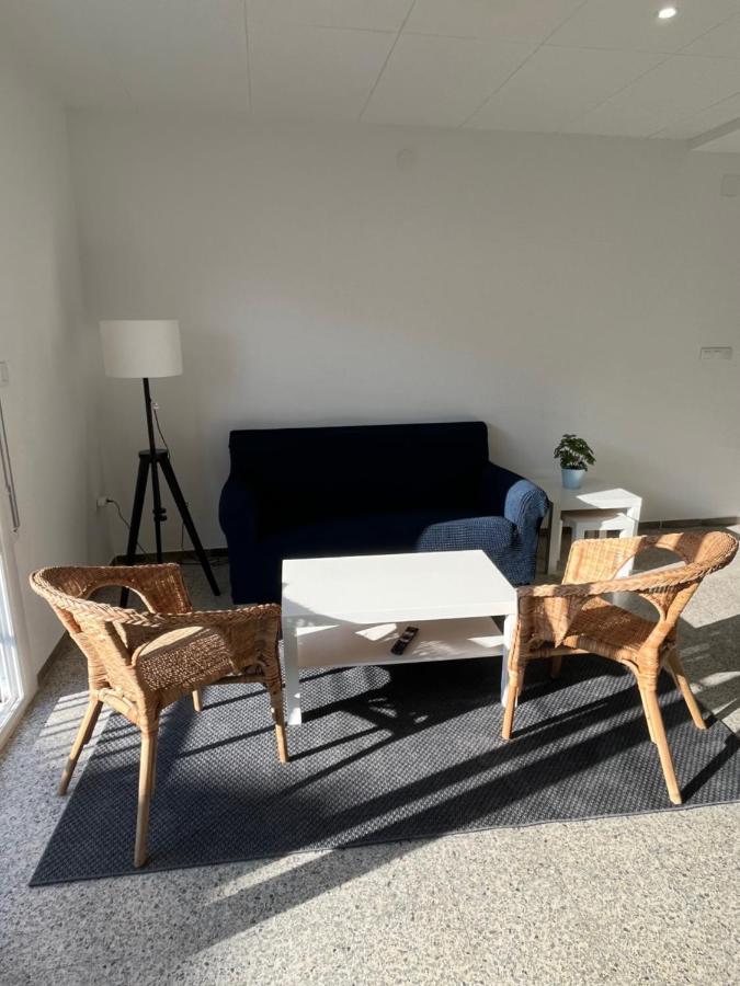 Apartamento Center 4 *