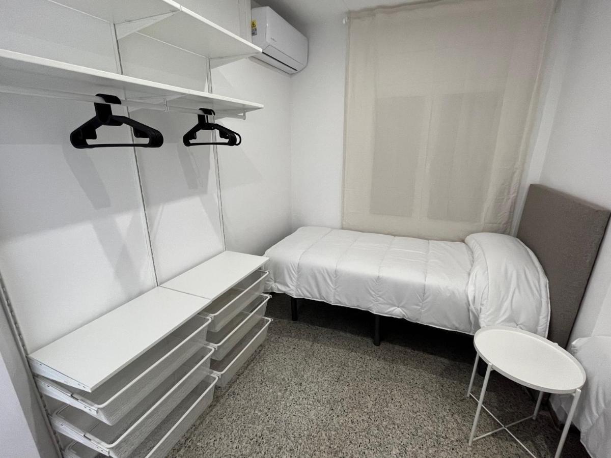 Apartamento Center 4 Rosas
