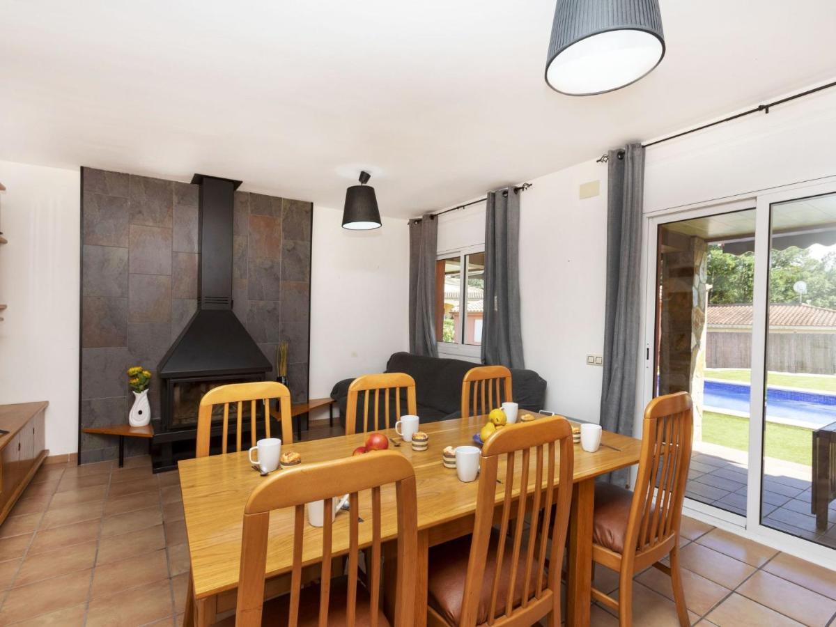 Montverde By Interhome * Santa Ceclina