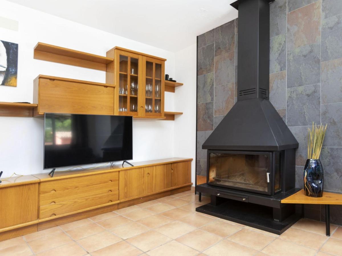 Montverde By Interhome * Santa Ceclina