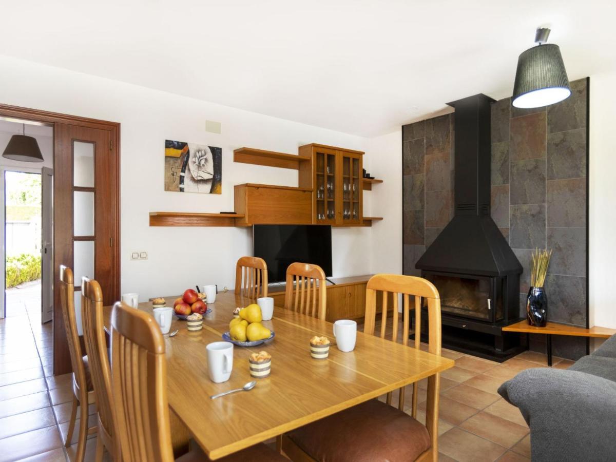 Montverde By Interhome * Santa Ceclina