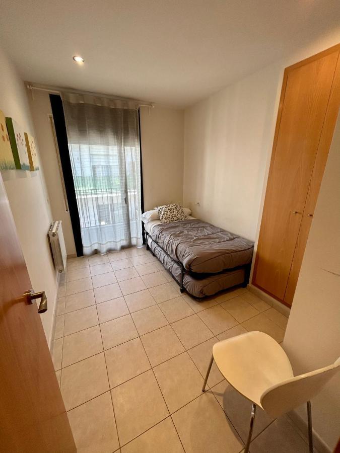 Apartamento Tdm