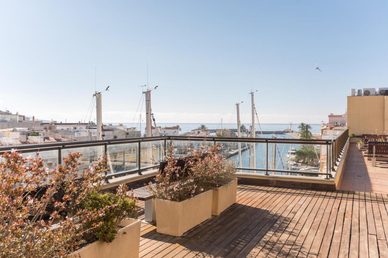 Pierre&vacances Marina Apartamento