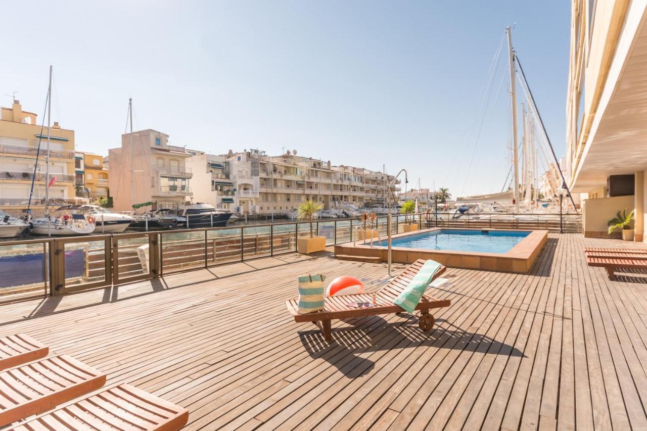 Pierre&vacances Marina Apartamento