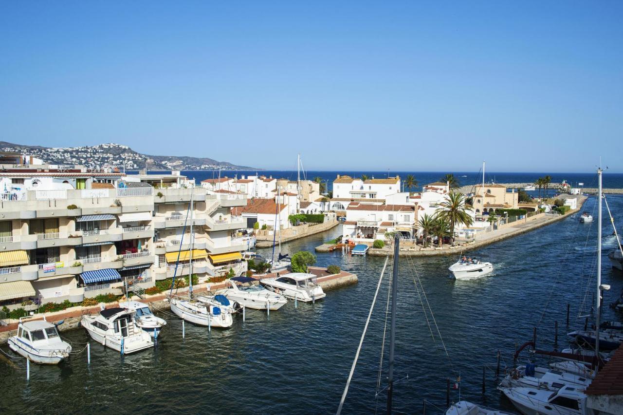 Pierre&vacances Marina *