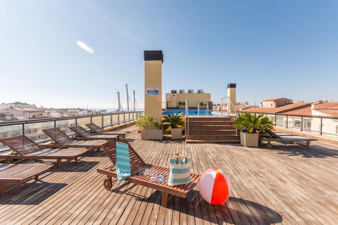 Pierre&vacances Marina Apartamento