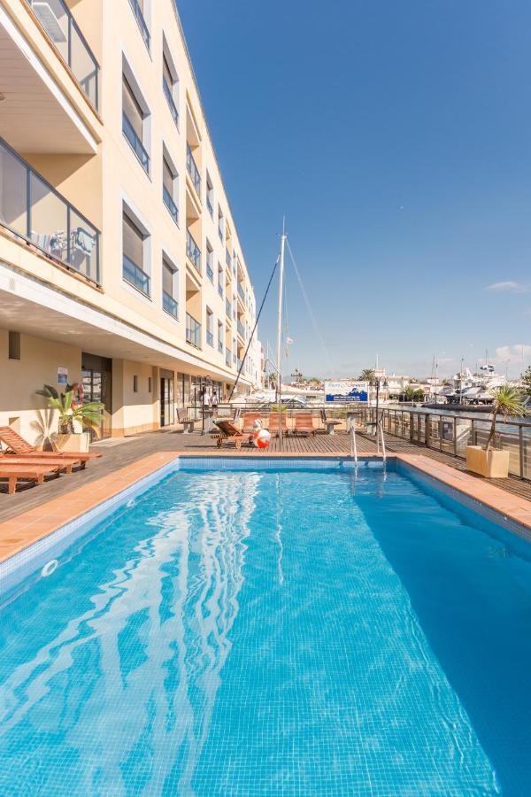 Apartamento Pierre&vacances Marina *