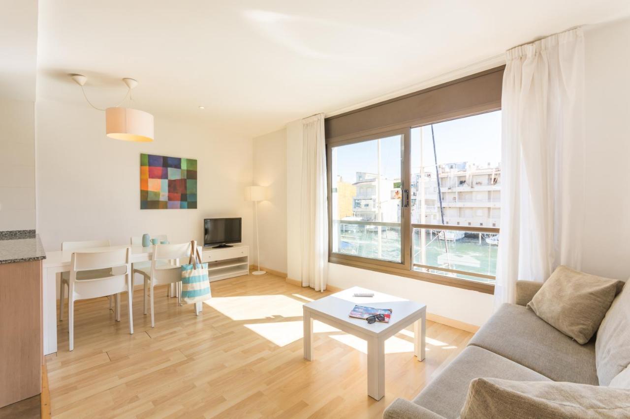 Pierre&vacances Marina Apartamento *
