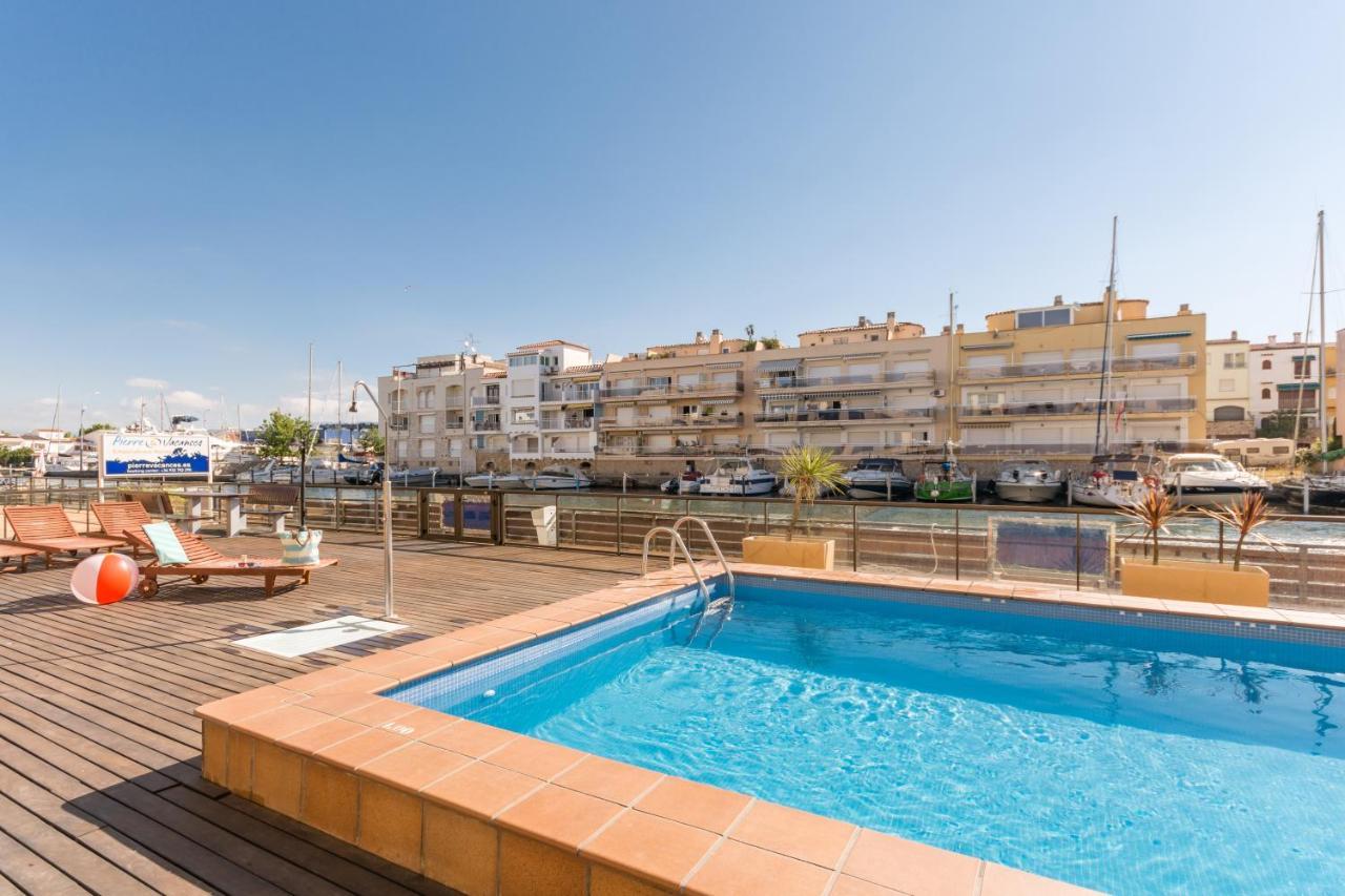 Apartamento Pierre&vacances Marina *