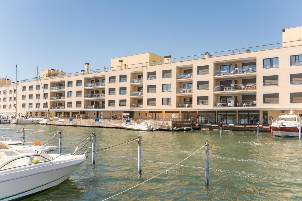 Apartamento Pierre&vacances Marina