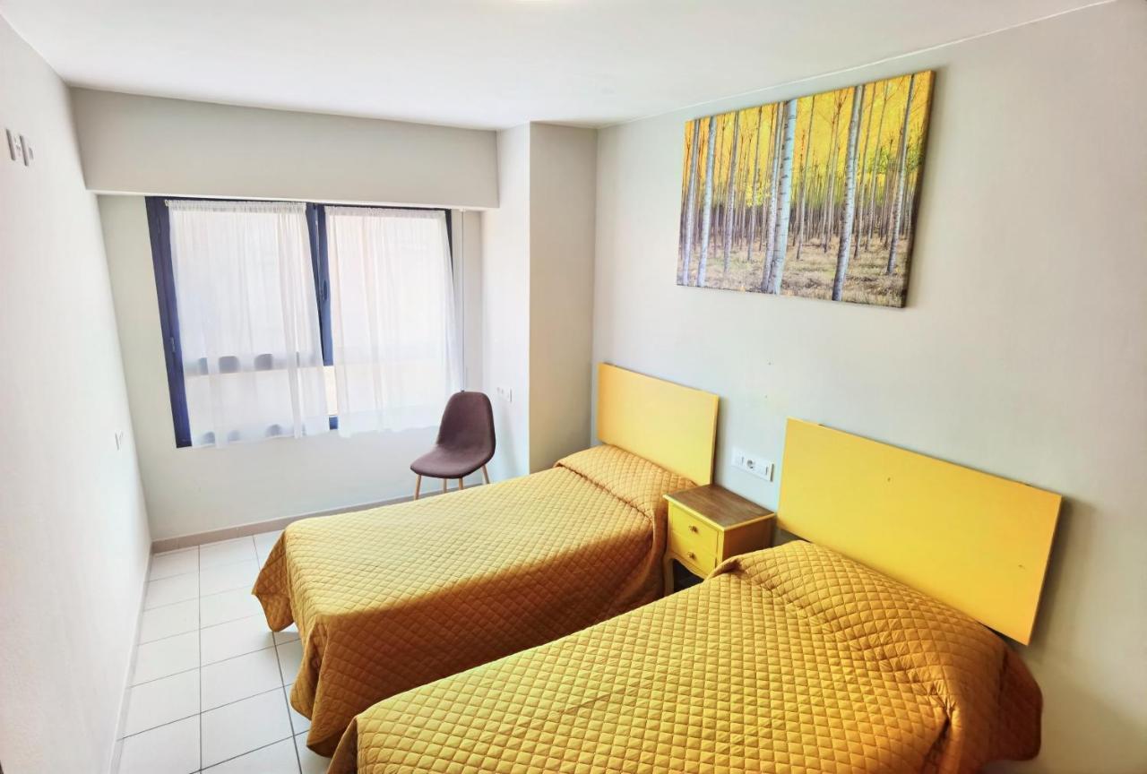 Rigau Guest house *
