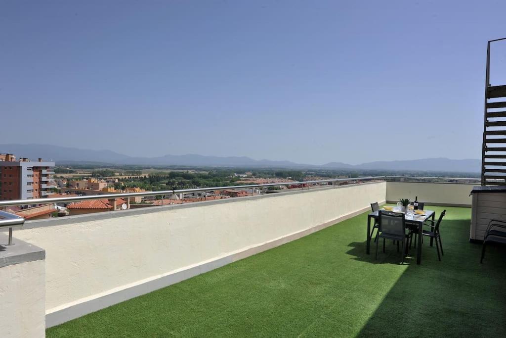 Atico Frente Al Museo Dali Apartment Figueres (Girona)