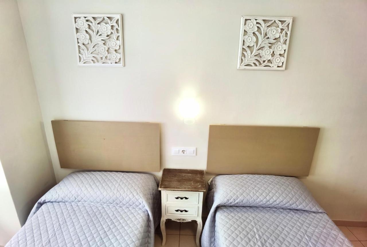 Guest house Rigau *