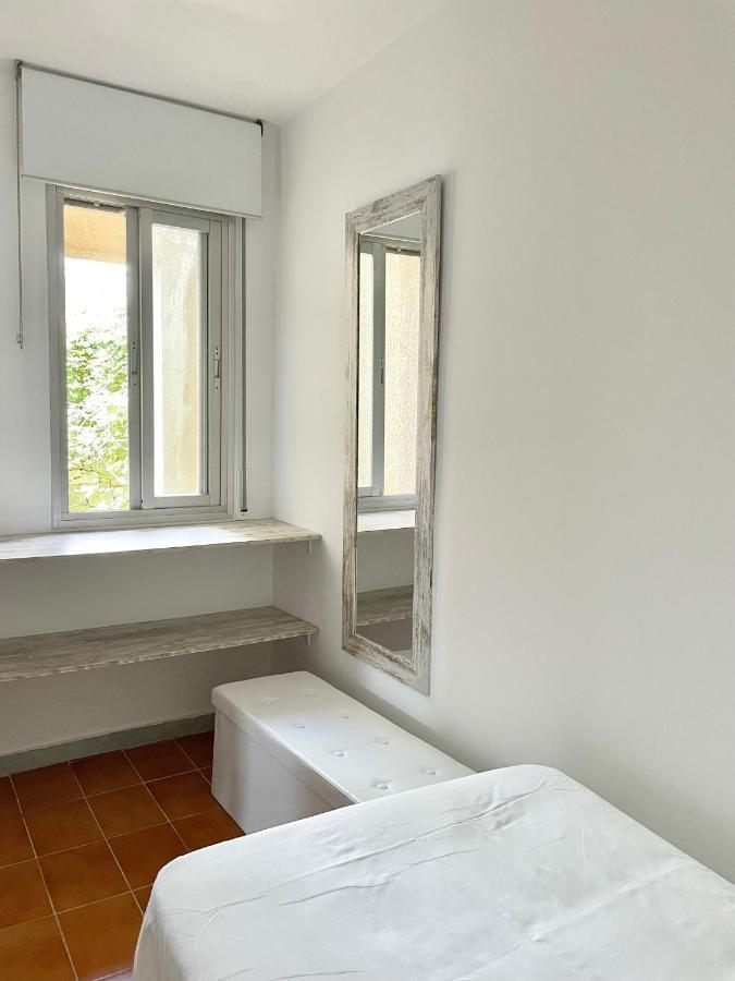 Apartamento Luminoso Frente Al Mar Con Piscina