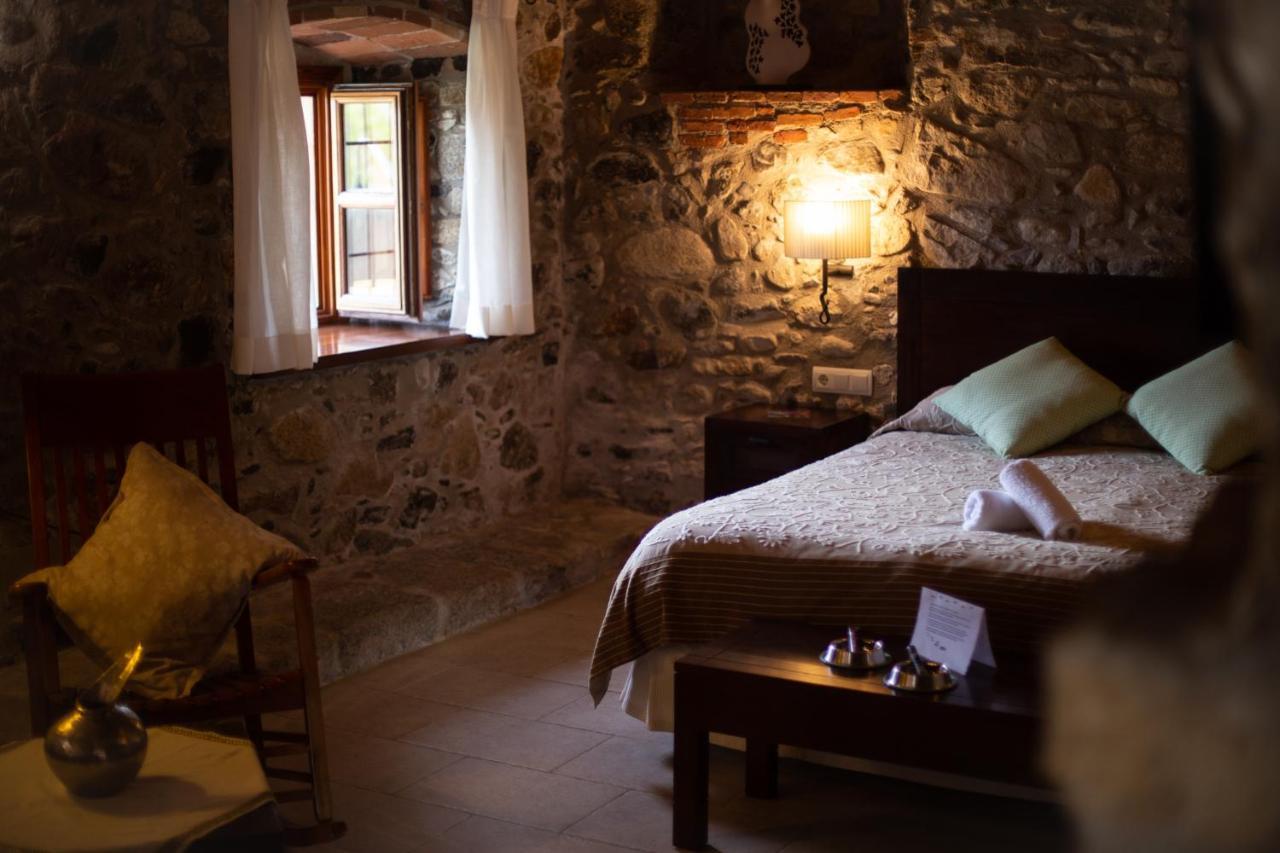 Mas 1670 - Adults Only Hotel Calonge (Catalonia)