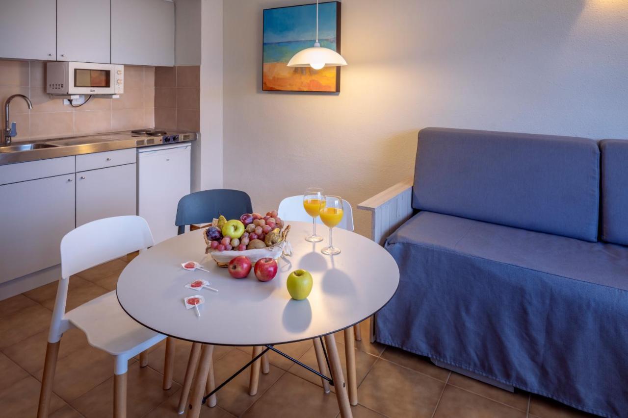 Ght Tossa Park Aparthotel