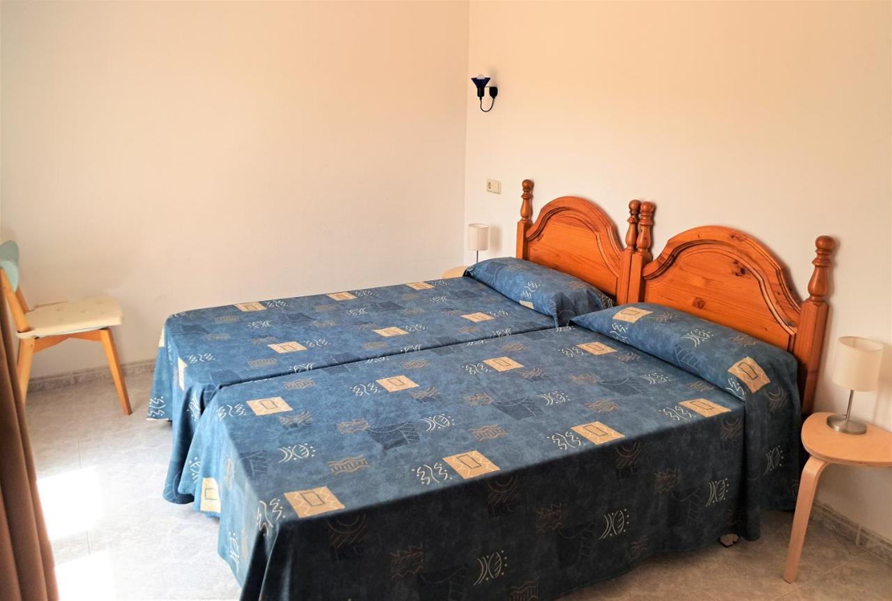 Apartment Club Nautic Terral *