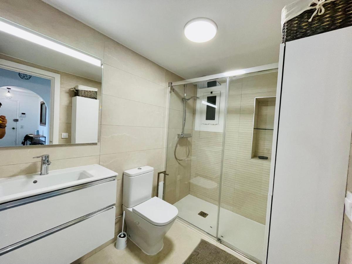 Apartment Delta Muga 2 - Apartamento En Primera Linea De Mar Con Vistas Al Mar Y Al Rio - Centro - Playa
