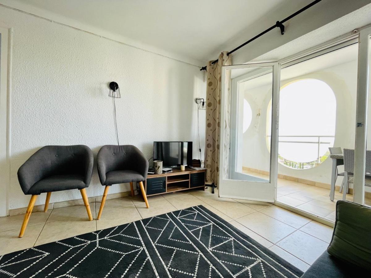 Delta Muga 2 - Apartamento En Primera Linea De Mar Con Vistas Al Mar Y Al Rio - Centro - Playa *