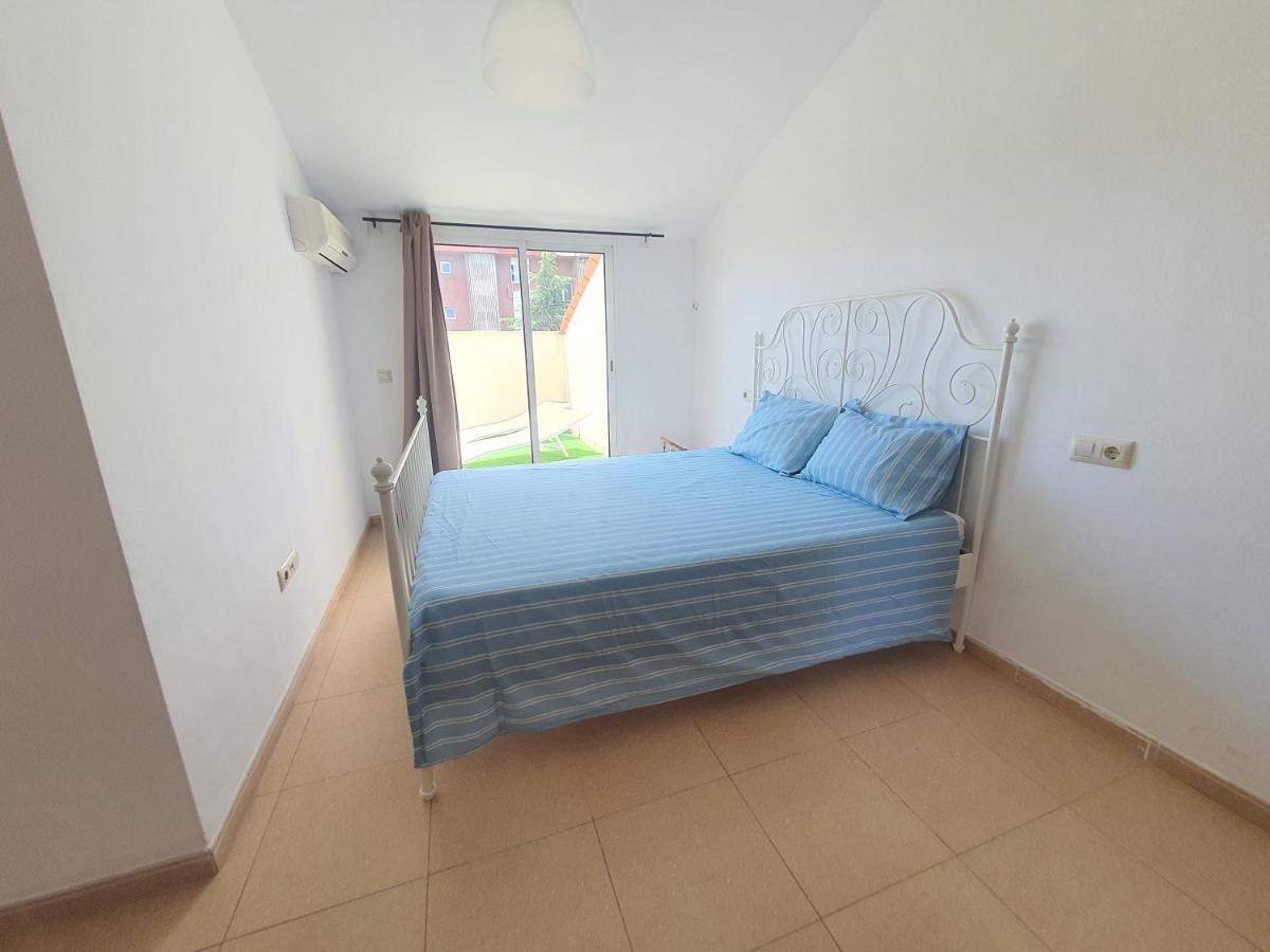Penthouse * Blanes