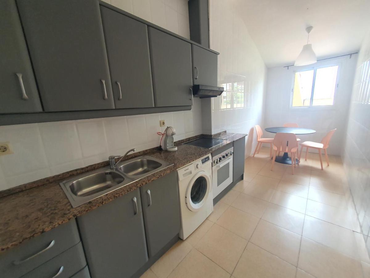 Apartment Penthouse Blanes