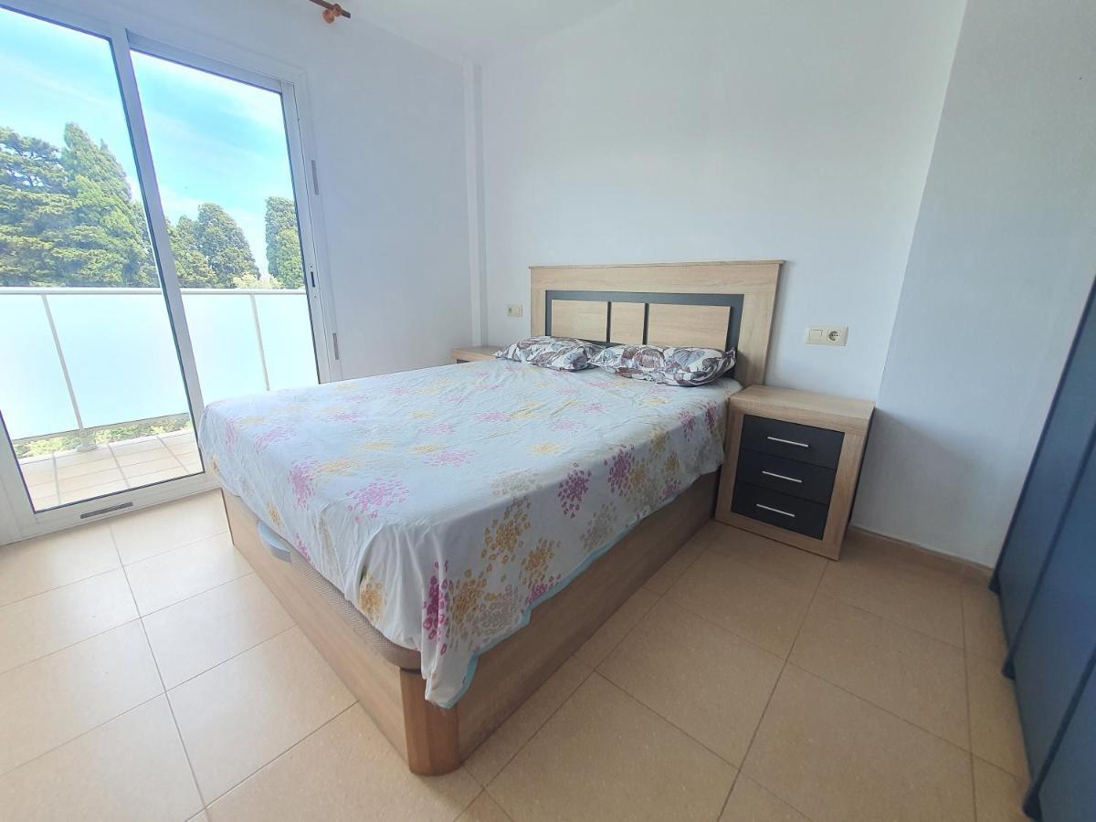 Apartment Penthouse Blanes
