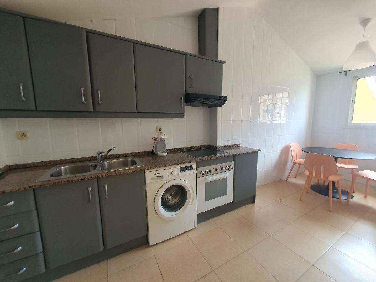 Penthouse Apartamento *