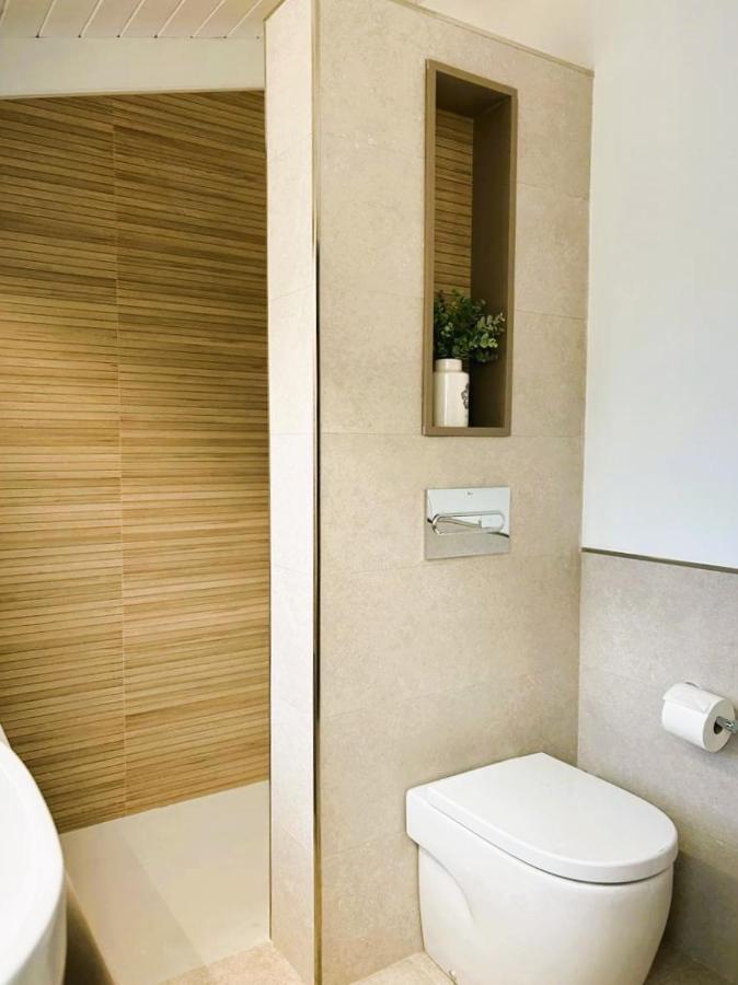 Private Cala Canyelles Apartamento *